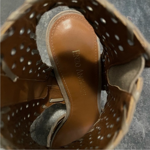 Enzo Angiolini shoes - Picture 7 of 8